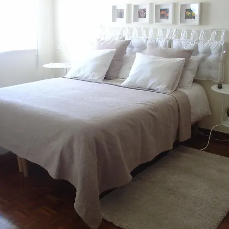 Bed & Breakfast Abrant'inn - Alojamento Local Abrantes