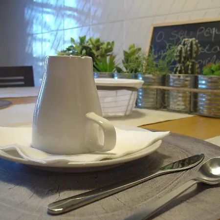 Abrant'inn - Alojamento Local * Abrantes