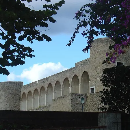 Bed & Breakfast Abrant'inn - Alojamento Local