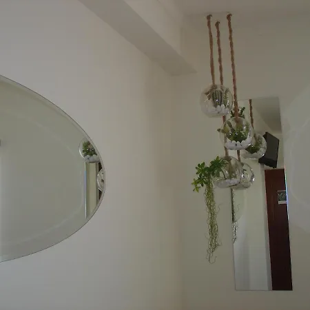 Abrant'inn - Alojamento Local Bed & Breakfast Abrantes